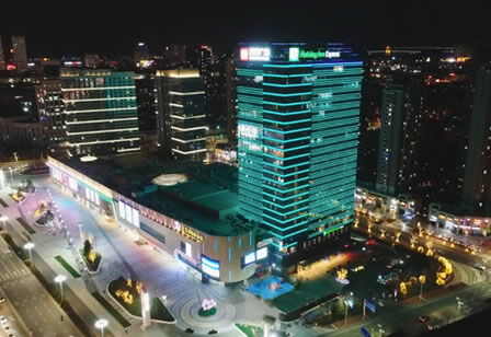 株洲市花园设计的测试内容