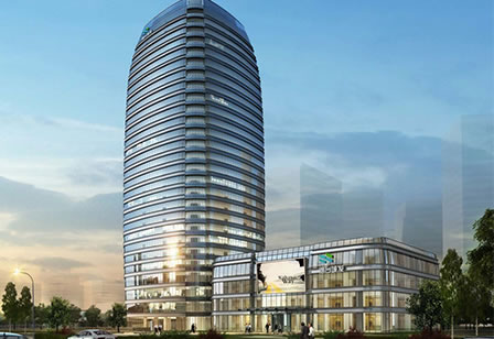 株洲市建筑设计的测试内容