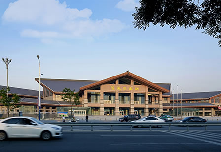 株洲市建筑设计的测试内容