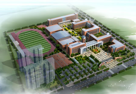 株洲市建筑设计的测试内容