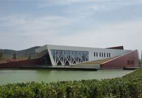 株洲市建筑设计的测试内容