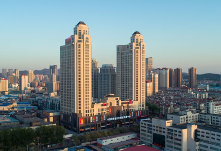 株洲市建筑设计的测试内容