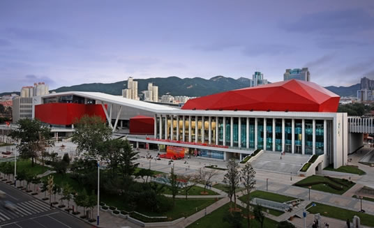 株洲市通知公告的测试信息，内容可以在后台发布编辑删除